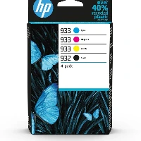 HP 6ZC71AE INK 4PACK CARTRIDGE