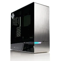 In Win Case 905 Silver RGB