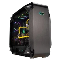 In Win Case 925 Black