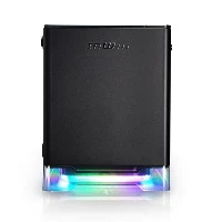 In Win Case A1 Plus Black