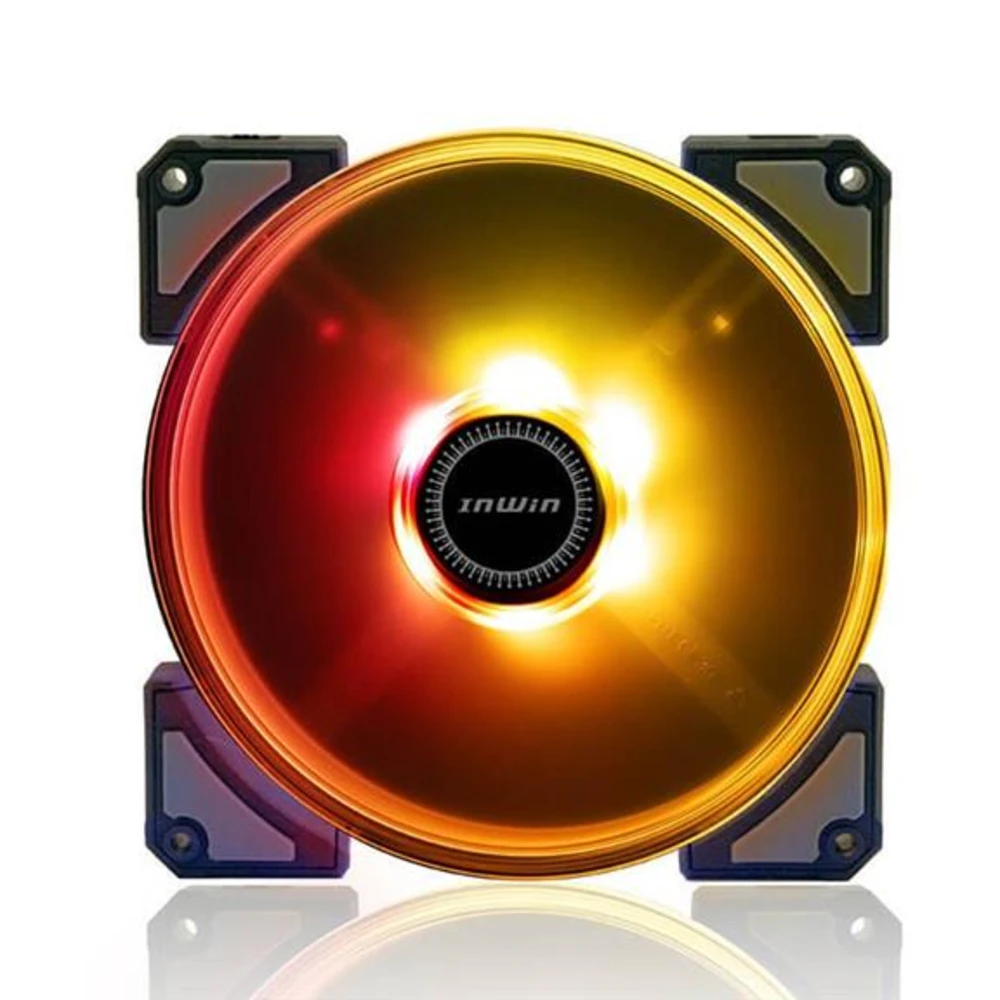 In Win Fan Crown 12cm 1pk