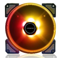 In Win Fan Crown 14cm 2pk