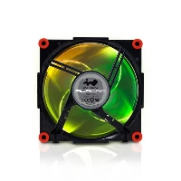 In Win Fan Kit Aurora B/R 3P