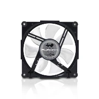 In Win Fan Aurora Kit 3Pk B/W