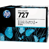 HP 727 Printhead
