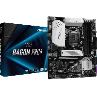ASROCK B460M PRO4