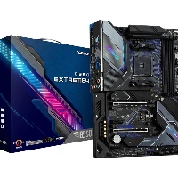 ASROCK B550 EXTREME4