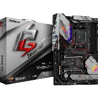 ASROCK B550 PG VELOCITA