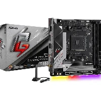 ASROCK B550 Phantom Gam-ITX/ax