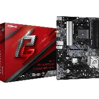 ASROCK B550 PHANTOMGAMING 4/AC