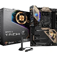 ASROCK B550 TAICHI