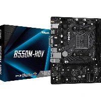 ASROCK B550M-HDV