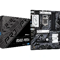 ASROCK B560 PRO4