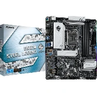 ASROCK B560M STEEL LEGEND
