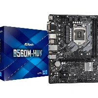 ASROCK B560M-HDV R2.0