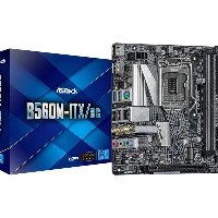 ASROCK B560M-ITX/AC