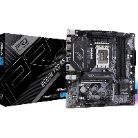 ASROCK B660 Pro RS