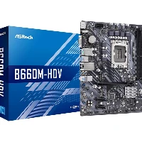 ASROCK B660M-HDV