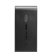 Int NUC Core i79850H QUARZ kit