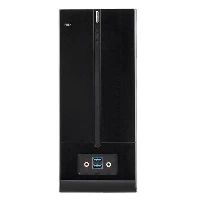 In Win BM639 180W PSU m-ITX