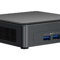 Int NUC11 i5-1135G7 Tiger slim