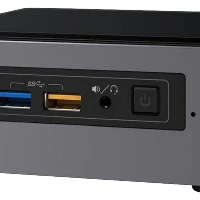 Intel NUC Kit NUC7i5BNH