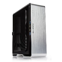 In Win Case Chopin Silver