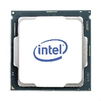 Intel Cpu Core i3-10100F box