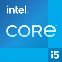 Intel Cpu Core i5-12600K box