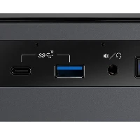 Int NUC10 i3-10110U Frost NOCo