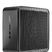 Intel NUC i9-9980HN Ghost kit
