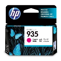 HP 935 Magenta Ink Cart