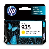 HP 935 Yellow Ink Cart