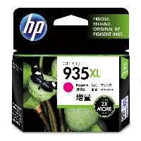 HP 935XL Magenta Ink