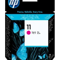 HP 11 Magenta Printhead
