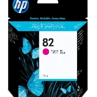 HP 82 69ml Magen DesignJet Ink