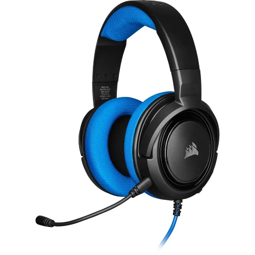 CORSAIR HS35 BLUE