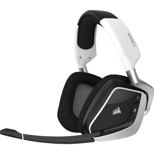 CORSAIR GAM.VOID RGB ELITE WHI