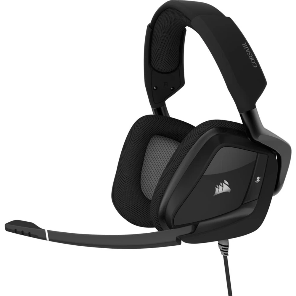 CORSAIR VOID RGB ELITE USB CAR