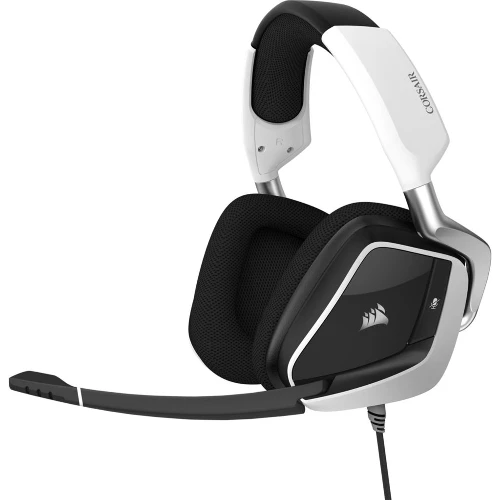 CORSAIR VOID RGB ELITE USB WHI