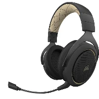 CORSAIR HS70 PRO WIRELESS CREA