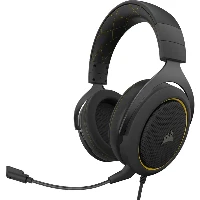 CORSAIR HS60 PRO SURROUND YELL