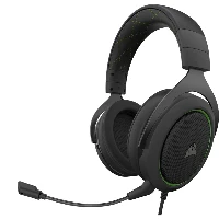CORSAIR HS50 PRO GREEN