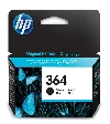 HP 364 Black Ink Cartridge