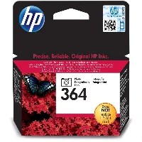 HP 364 Photo Ink Cartridge