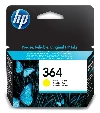 HP 364 Yellow Ink Cart