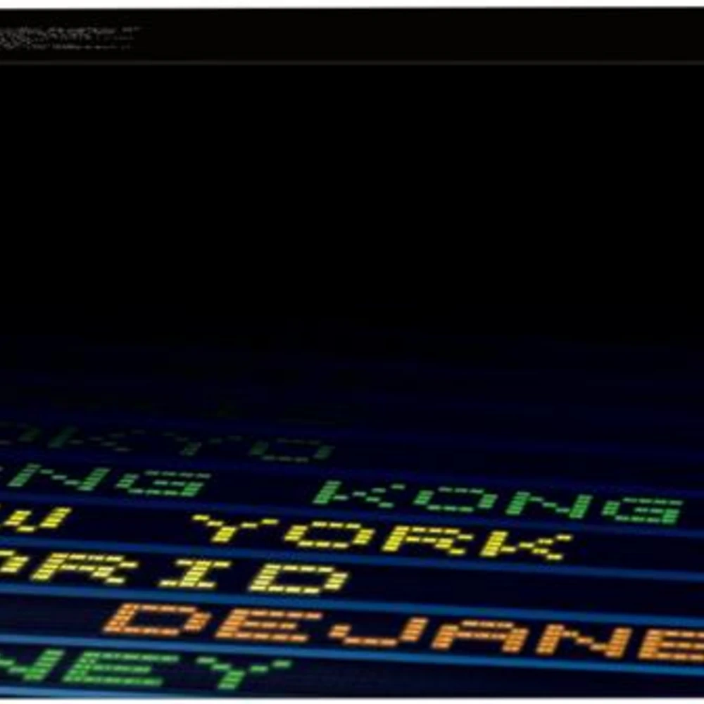 HP 125A Black LaserJet Toner