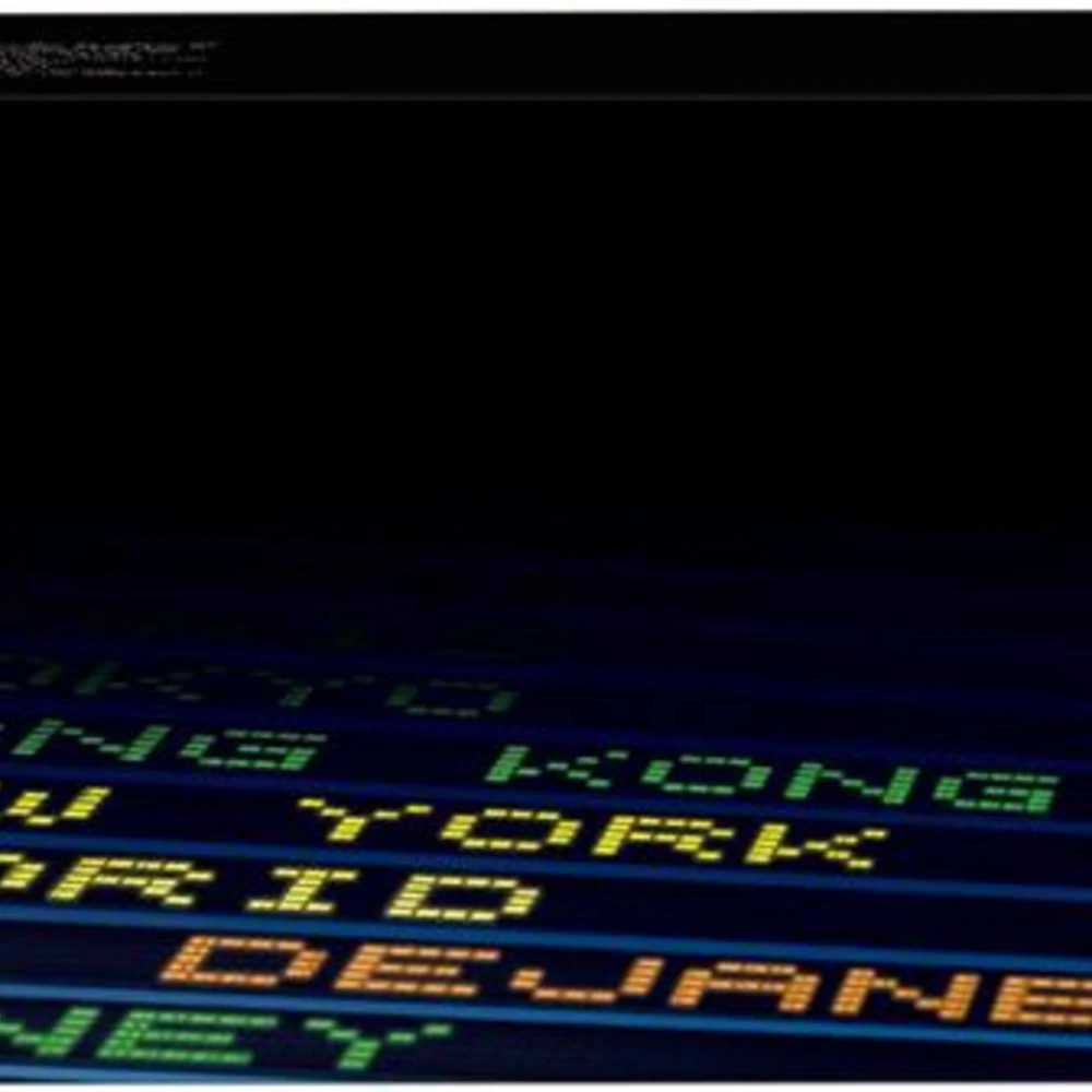 HP 125A Yellow LaserJet Toner