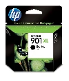 HP 901XL Black Officejet Ink