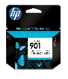 HP 901 Color Print Crtg